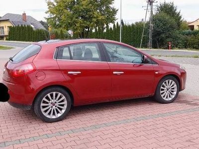 Fiat Bravo