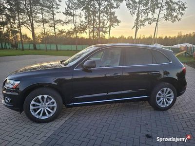Używany Audi Q5 2015 SUV