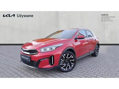 używany Kia XCeed 1.5 L