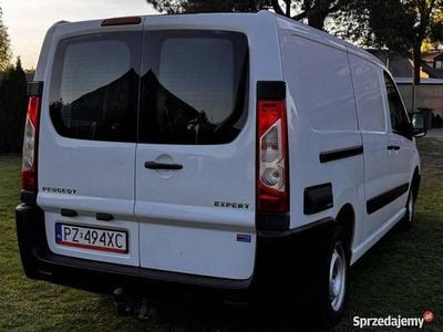 Peugeot Expert