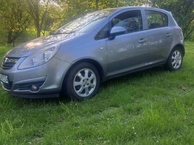 Używany 2009 Opel Corsa Kombi | 9900 zł (Uczciwa cena)