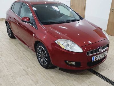 używany Fiat Bravo 