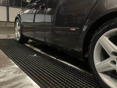 Używany Audi A4 2007