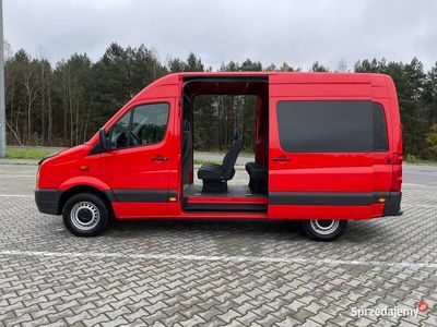 VW Crafter