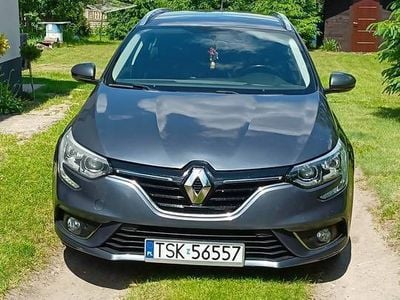 Renault Mégane IV