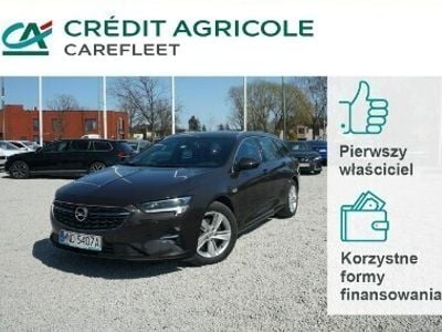 Opel Insignia Country Tourer