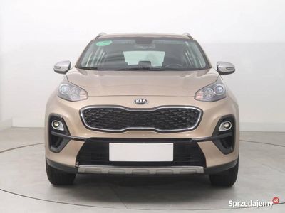 używany Kia Sportage 1.6 GDI
