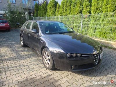 Alfa Romeo 159