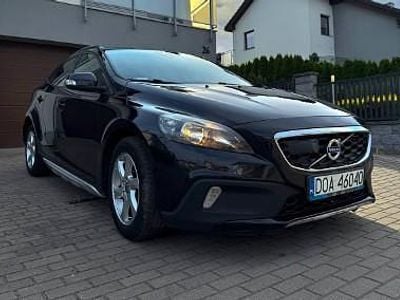 Volvo V40 CC
