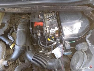 Srebrny Używany 2011 Citroën Grand C4 Picasso Minivan | 22 500 zł (Drogi)