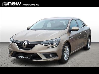 Renault Mégane IV