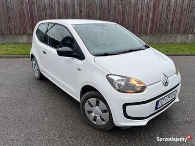 VW up!