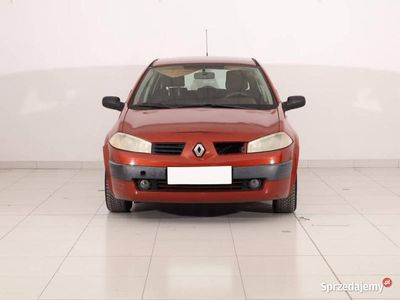 Renault Mégane II