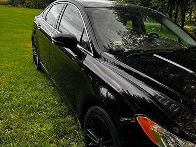 Używany Ford Fusion 2016 Sedan/Limuzyna