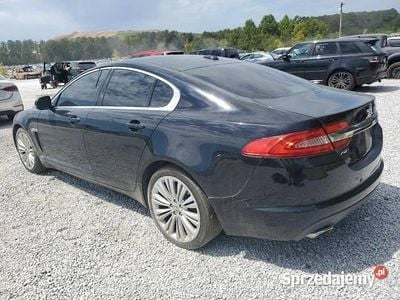 Używany 2012 Jaguar XF Sedan/Limuzyna | 12 810 zł