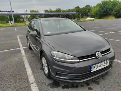 VW Golf VII