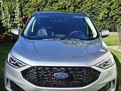 używany Ford Edge 2.0 Benzyna 2023r