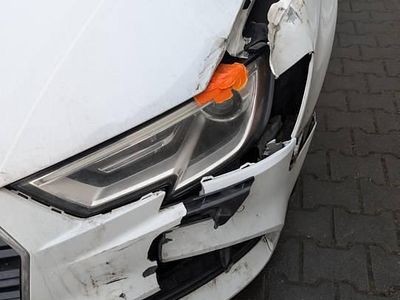 Używany Audi A3 S-Line 2017
