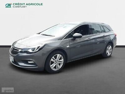 używany Opel Astra 1.6 CDTI Dynamic S&S Kombi WW953XX K (2015-202…