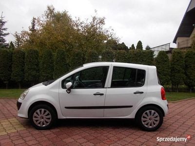 Renault Modus