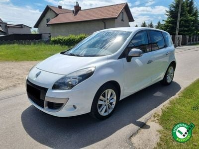 Renault Scénic III