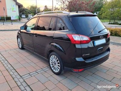 Ford Grand C-Max