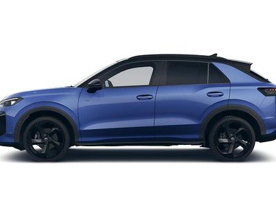 Nowe 2026 VW T-Roc SUV | 189 319 zł
