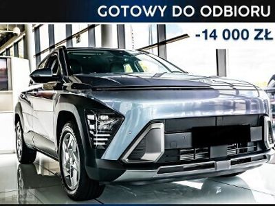 używany Hyundai Kona 1.6 T-GDI Executive DCT 1.6 T-GDI Executive DCT 198KM