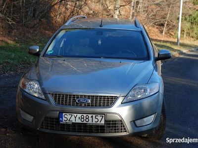 Używany 2008 Ford Mondeo | 11 800 zł (Uczciwa cena)