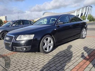 Używany 2004 Audi A6 S-Line | 24 900 zł (Drogi)