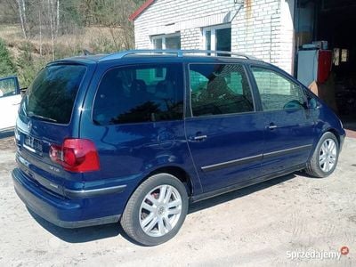 VW Sharan