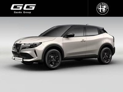 używany Alfa Romeo Junior Ibrida Ibrida 1.2 145 KM (107 kW) eDCT6 MHEV