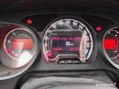 Używany 2008 Citroën C5 Exclusive | 5454 zł