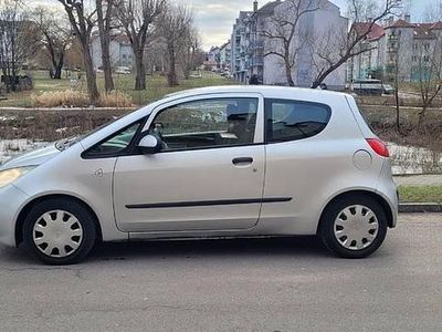 Używany Mitsubishi Colt 2006