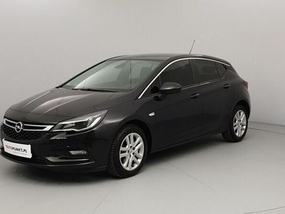 używany Opel Astra 1.4dm 150KM 2016r. 70 846km
