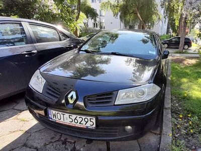 Renault Mégane II