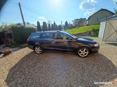 Używany 2005 VW Passat | 12 500 zł (Dość drogi)