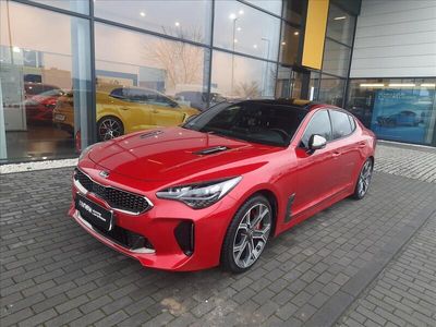 używany Kia Stinger STINGER3.3 T-GDI V6 GT AWD