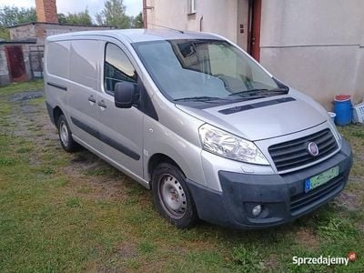 Fiat Scudo