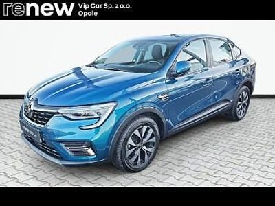 używany Renault Arkana 1.3TCe 140KM ZEN EDC Salon PL