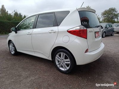 Toyota Verso-S