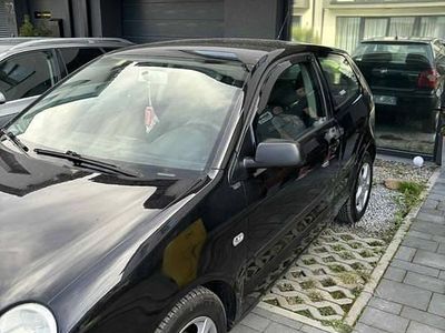 Używany VW Polo 2004 Hatchback