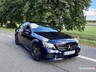 Mercedes C300