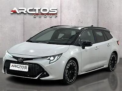 używany Toyota Corolla 2.0 Hybrid GR Sport Kombi