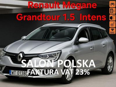 Renault Mégane GrandTour