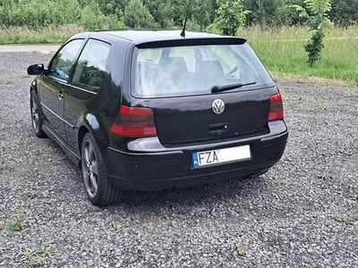 Używany 1998 VW Golf IV | 5000 zł (Uczciwa cena)