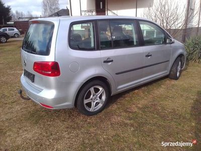 VW Touran