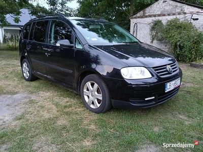 VW Touran
