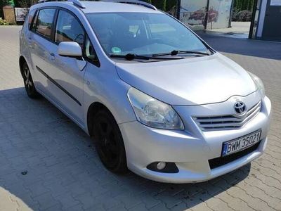 Toyota Verso