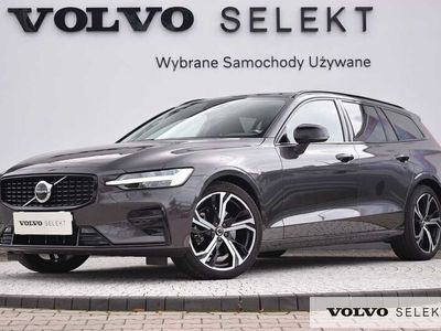 używany Volvo V60 B4 B Plus Dark aut